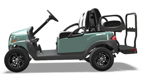 2025 Club Car Onward 4 Passenger HP Electric in Indianapolis, Indiana - Photo 2