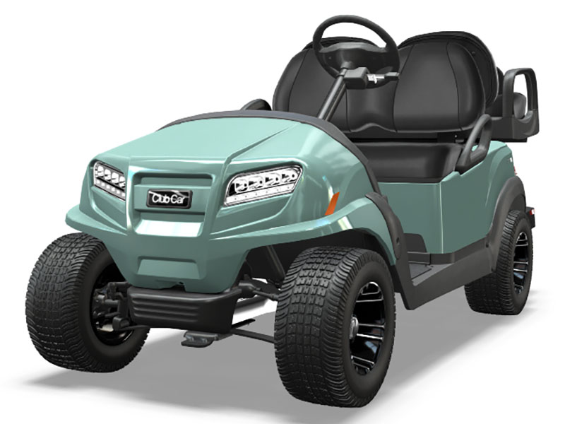 2025 Club Car Onward 4 Passenger HP Electric in Indianapolis, Indiana - Photo 4
