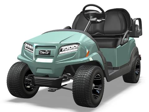 2025 Club Car Onward 4 Passenger HP Electric in Indianapolis, Indiana - Photo 4