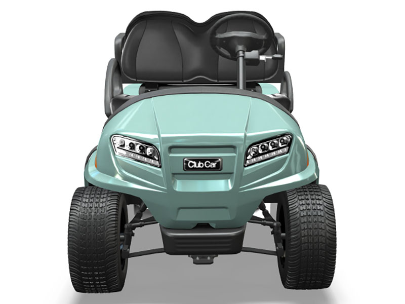2025 Club Car Onward 4 Passenger HP Electric in Indianapolis, Indiana - Photo 5