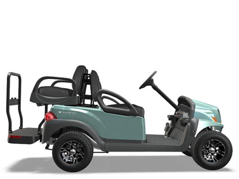 2025 Club Car Onward 4 Passenger HP Electric