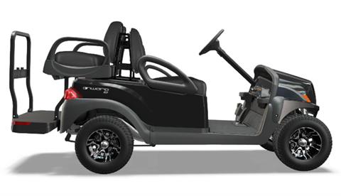 2025 Club Car Onward 4 Passenger HP Electric