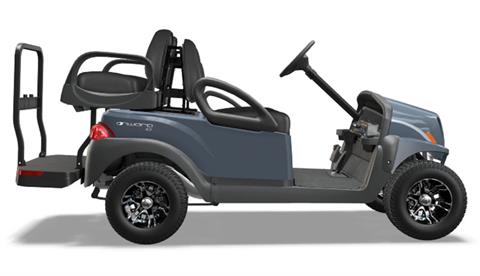 2025 Club Car Onward 4 Passenger HP Electric