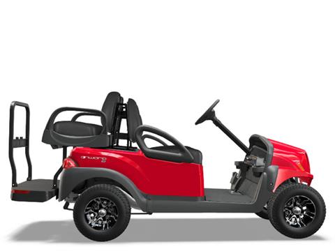 2025 Club Car Onward 4 Passenger HP Electric