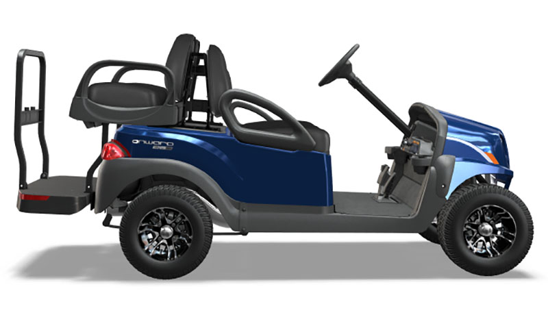2025 Club Car Onward 4 Passenger HP Lithium in Indianapolis, Indiana - Photo 1