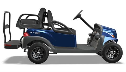 2025 Club Car Onward 4 Passenger HP Lithium