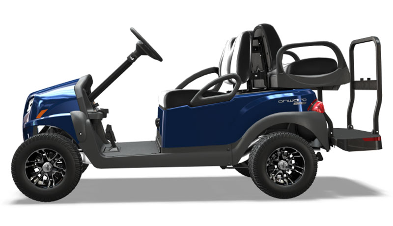 2025 Club Car Onward 4 Passenger HP Lithium in Indianapolis, Indiana - Photo 2