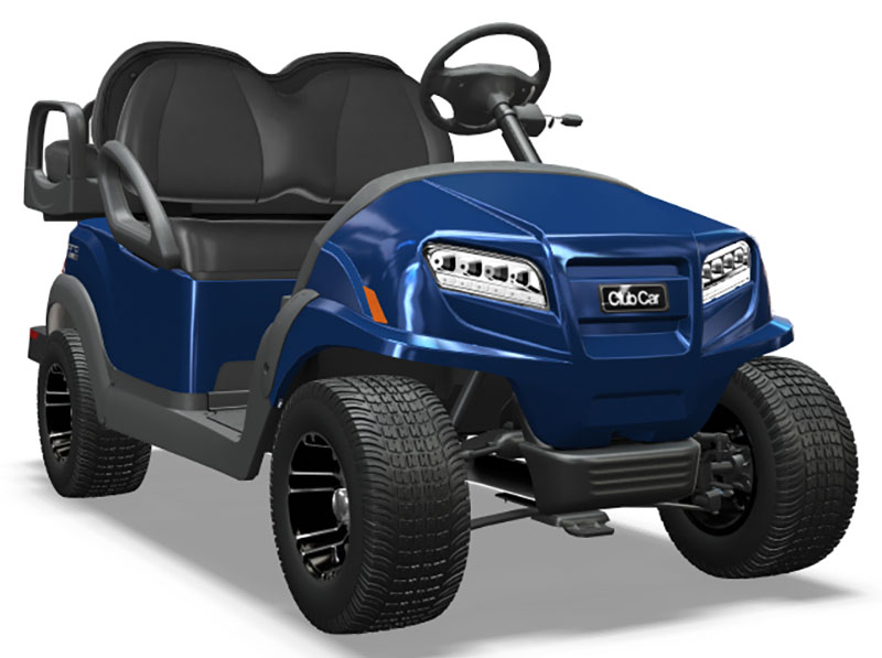 2025 Club Car Onward 4 Passenger HP Lithium in Indianapolis, Indiana - Photo 3