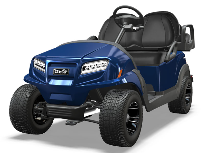 2025 Club Car Onward 4 Passenger HP Lithium in Indianapolis, Indiana - Photo 4