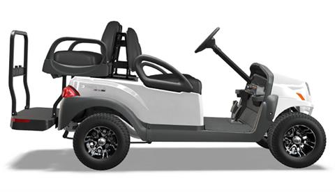2025 Club Car Onward 4 Passenger HP Lithium