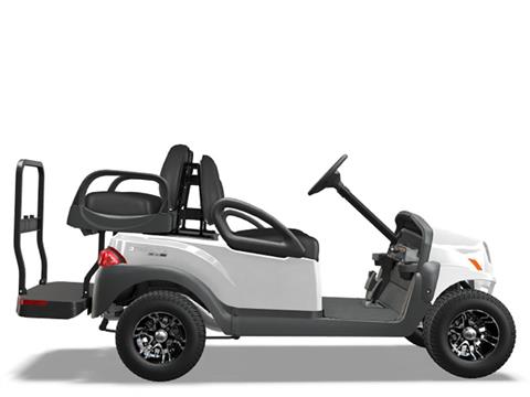 2025 Club Car Onward 4 Passenger HP Lithium