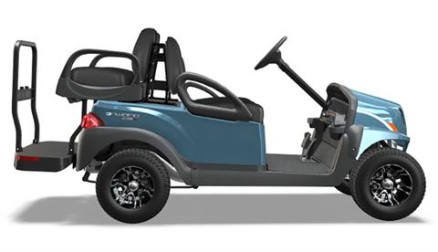 2025 Club Car Onward 4 Passenger HP Lithium