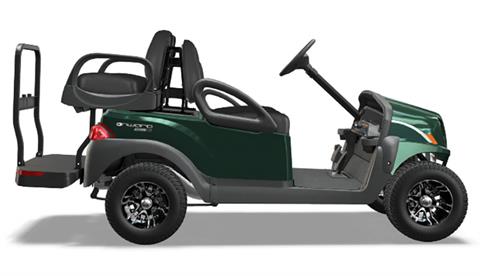 2025 Club Car Onward 4 Passenger HP Lithium