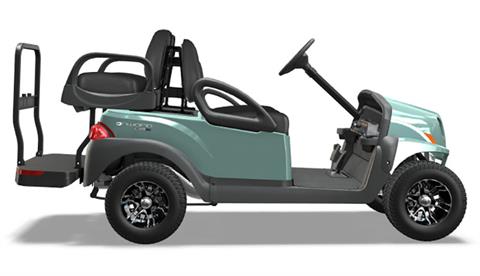 2025 Club Car Onward 4 Passenger HP Lithium