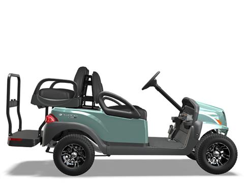 2025 Club Car Onward 4 Passenger HP Lithium