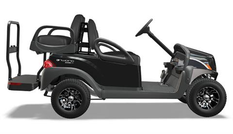 2025 Club Car Onward 4 Passenger HP Lithium