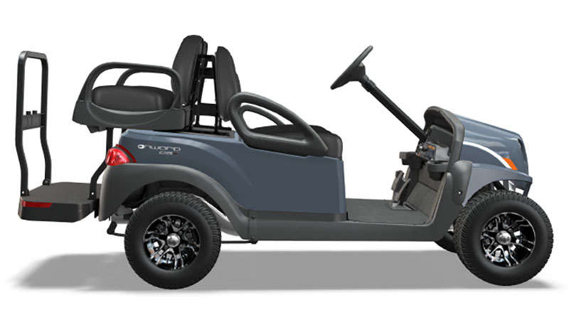 2025 Club Car Onward 4 Passenger HP Lithium in Indianapolis, Indiana - Photo 1