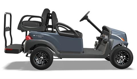 2025 Club Car Onward 4 Passenger HP Lithium