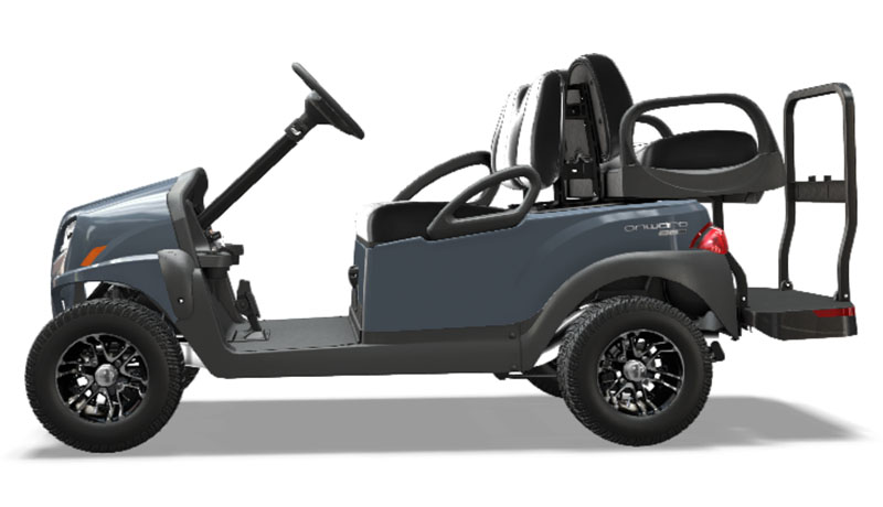 2025 Club Car Onward 4 Passenger HP Lithium in Indianapolis, Indiana - Photo 2