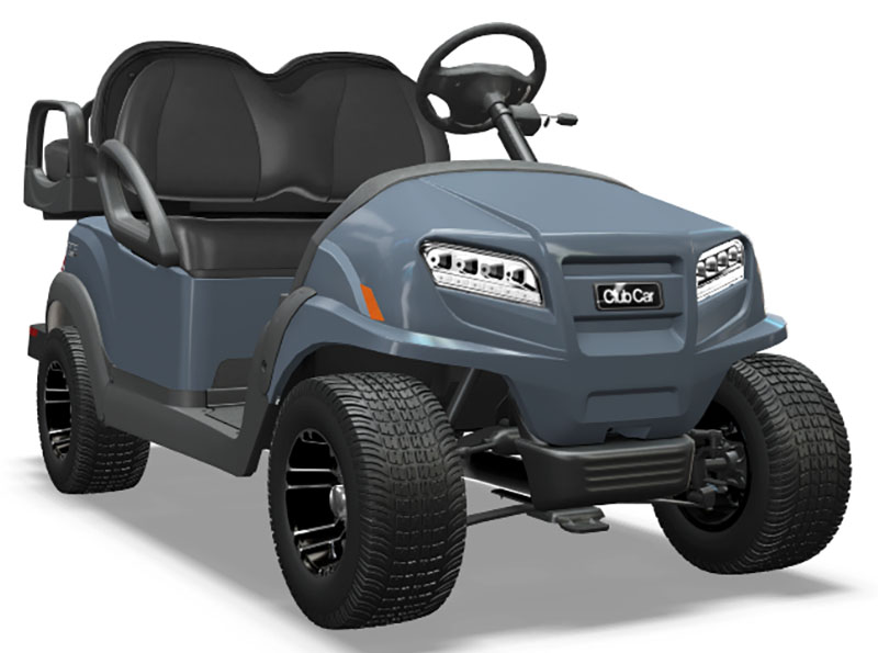 2025 Club Car Onward 4 Passenger HP Lithium in Indianapolis, Indiana - Photo 3