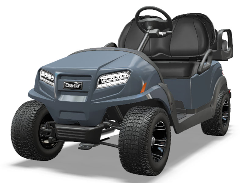 2025 Club Car Onward 4 Passenger HP Lithium in Indianapolis, Indiana - Photo 4