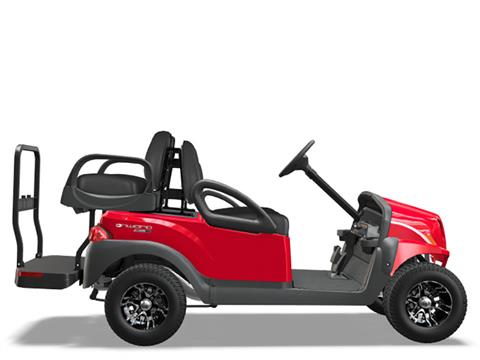 2025 Club Car Onward 4 Passenger HP Lithium