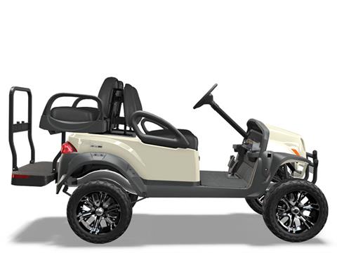 2025 Club Car Onward 4 Passenger Lifted HP Lithium