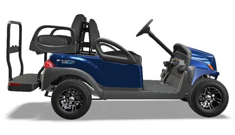 2025 Club Car Onward 4 Passenger XR Lithium
