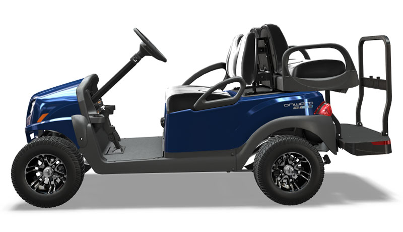2025 Club Car Onward 4 Passenger XR Lithium in Gaylord, Michigan - Photo 2