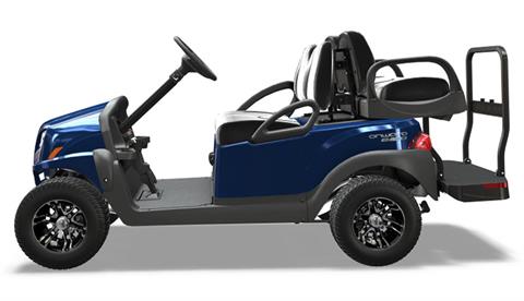 2025 Club Car Onward 4 Passenger XR Lithium in Gaylord, Michigan - Photo 2