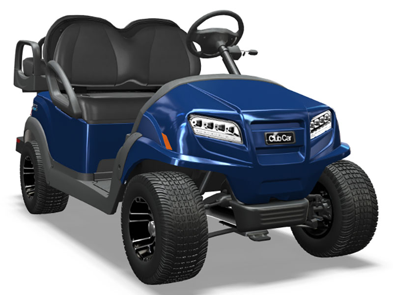 2025 Club Car Onward 4 Passenger XR Lithium in Gaylord, Michigan - Photo 3
