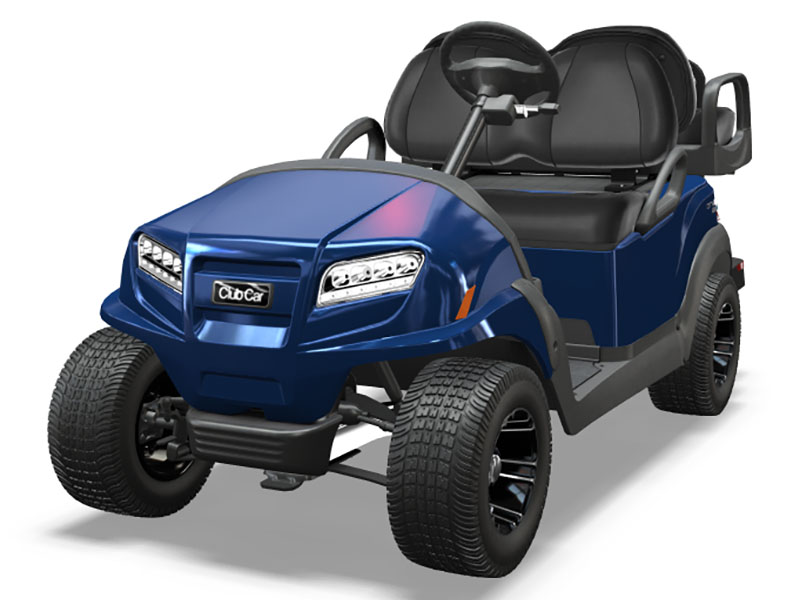 2025 Club Car Onward 4 Passenger XR Lithium in Gaylord, Michigan - Photo 4