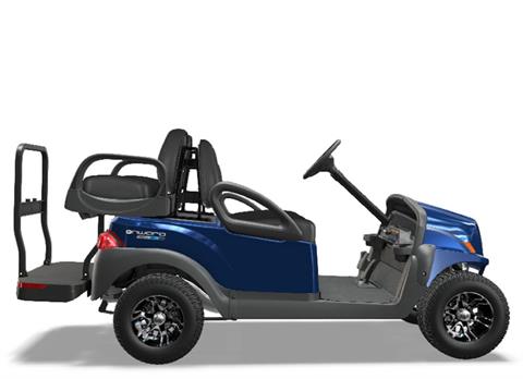 2025 Club Car Onward 4 Passenger XR Lithium