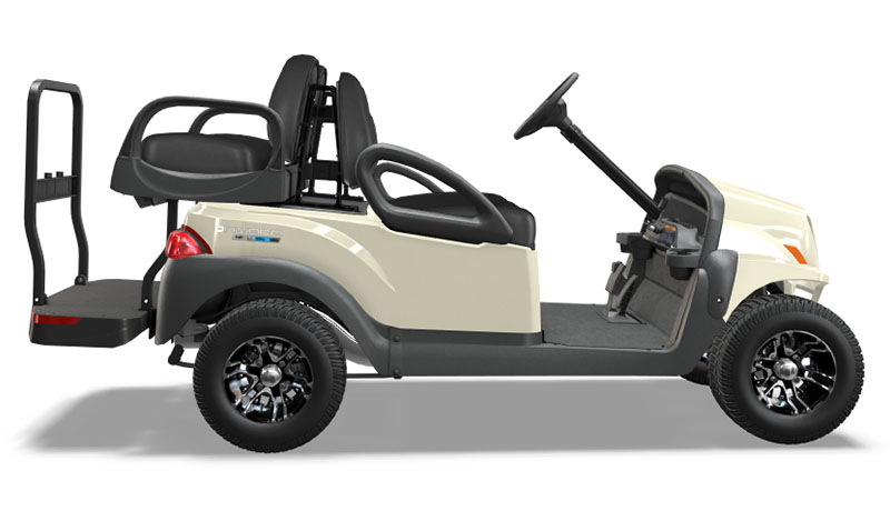 2025 Club Car Onward 4 Passenger XR Lithium in Slippery Rock, Pennsylvania - Photo 1