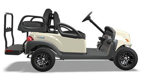 2025 Club Car Onward 4 Passenger XR Lithium