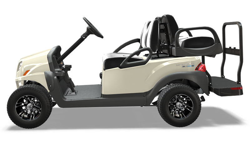 2025 Club Car Onward 4 Passenger XR Lithium in Slippery Rock, Pennsylvania - Photo 2