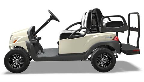 2025 Club Car Onward 4 Passenger XR Lithium in Slippery Rock, Pennsylvania - Photo 2