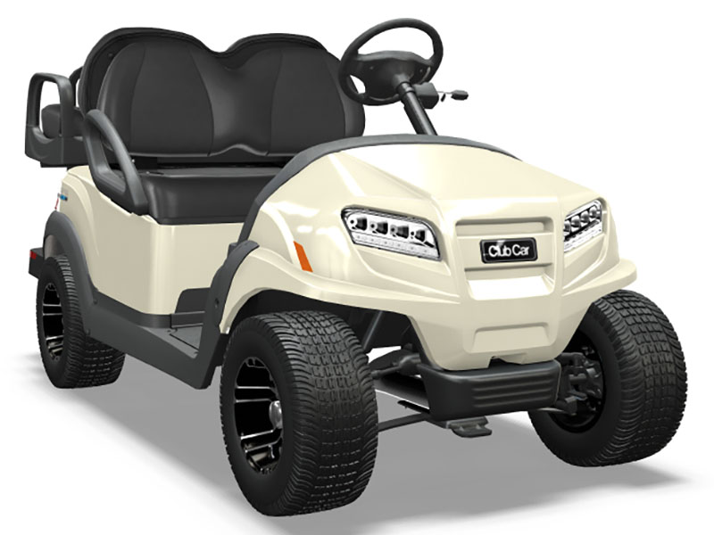 2025 Club Car Onward 4 Passenger XR Lithium in Slippery Rock, Pennsylvania - Photo 3