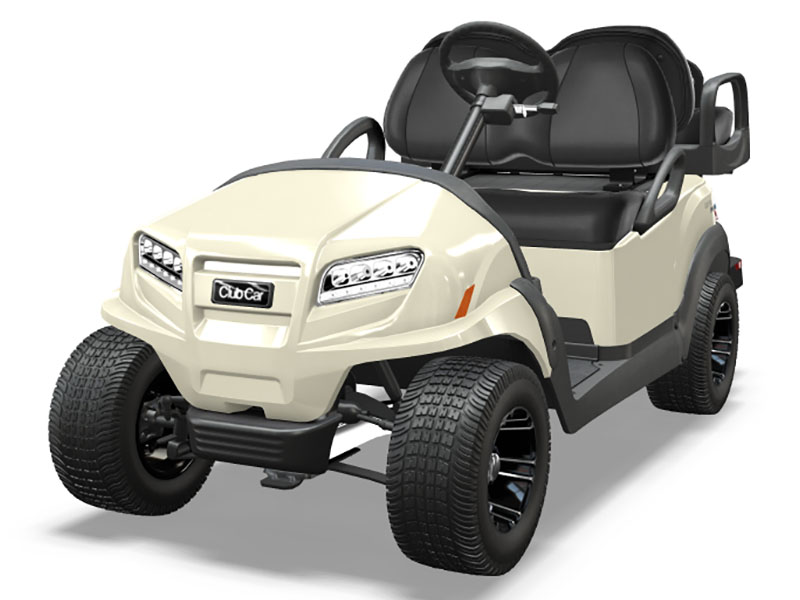2025 Club Car Onward 4 Passenger XR Lithium in Slippery Rock, Pennsylvania - Photo 4