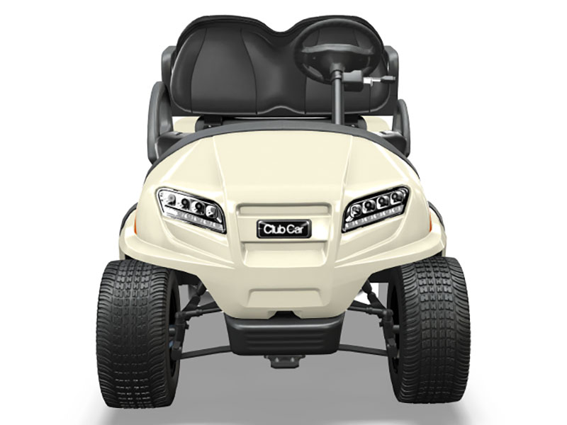 2025 Club Car Onward 4 Passenger XR Lithium in Slippery Rock, Pennsylvania - Photo 5