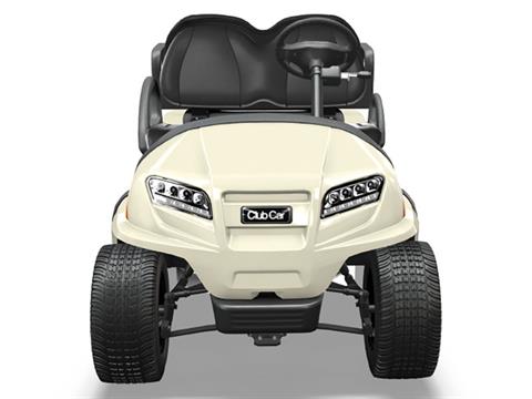 2025 Club Car Onward 4 Passenger XR Lithium in Slippery Rock, Pennsylvania - Photo 5