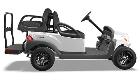 2025 Club Car Onward 4 Passenger XR Lithium
