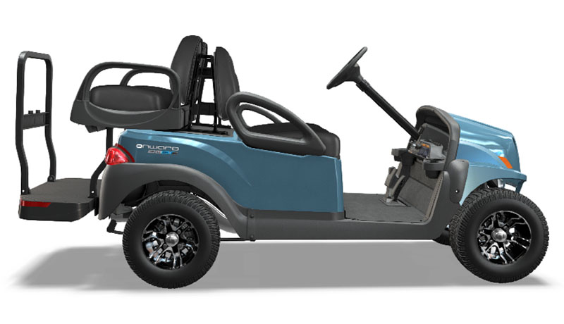 2025 Club Car Onward 4 Passenger XR Lithium in Slippery Rock, Pennsylvania - Photo 1