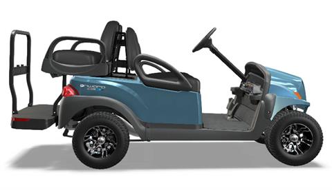 2025 Club Car Onward 4 Passenger XR Lithium