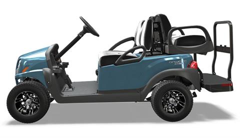 2025 Club Car Onward 4 Passenger XR Lithium in Slippery Rock, Pennsylvania - Photo 2