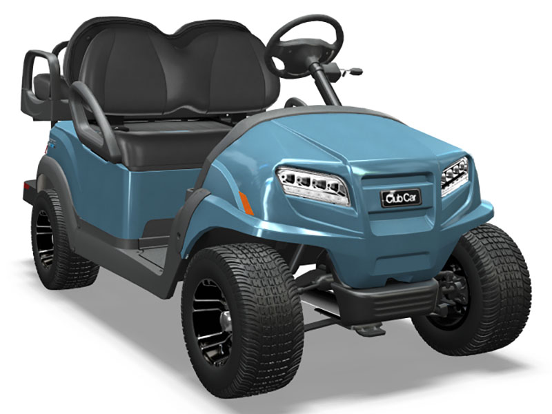 2025 Club Car Onward 4 Passenger XR Lithium in Slippery Rock, Pennsylvania - Photo 3