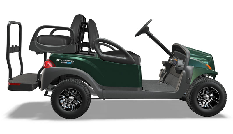 2025 Club Car Onward 4 Passenger XR Lithium in Indianapolis, Indiana - Photo 1