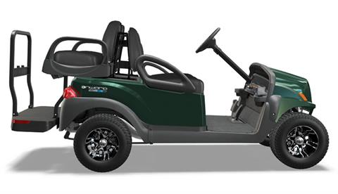 2025 Club Car Onward 4 Passenger XR Lithium in Indianapolis, Indiana - Photo 1
