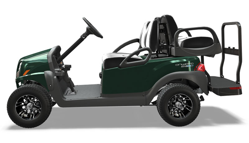 2025 Club Car Onward 4 Passenger XR Lithium in Indianapolis, Indiana - Photo 2