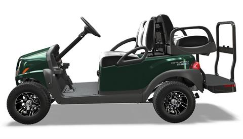 2025 Club Car Onward 4 Passenger XR Lithium in Indianapolis, Indiana - Photo 2